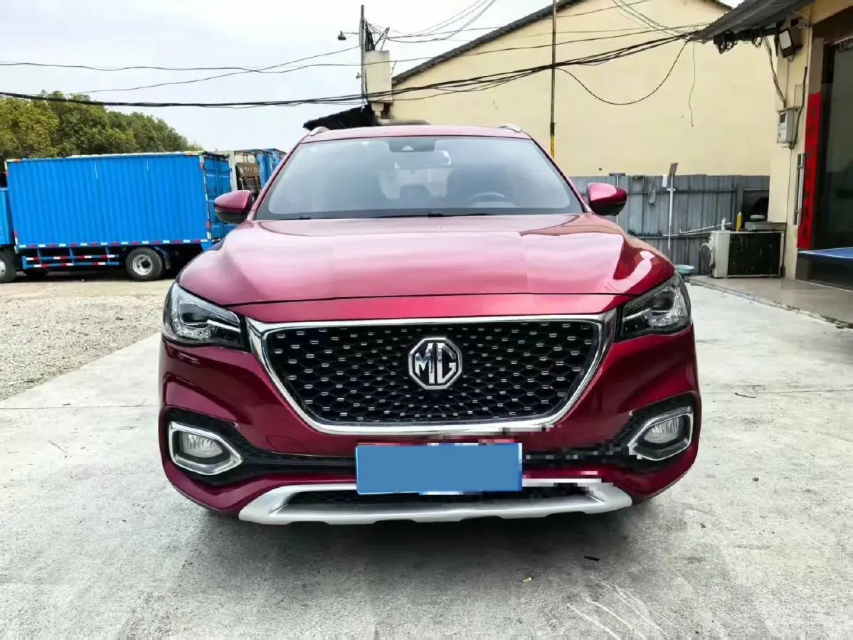 2019 Roewe i6 1.6L 125HP L4 CVT,autocango,china used car exporter,china ev exporter,chinese used car exporter,chinese used ev exporter