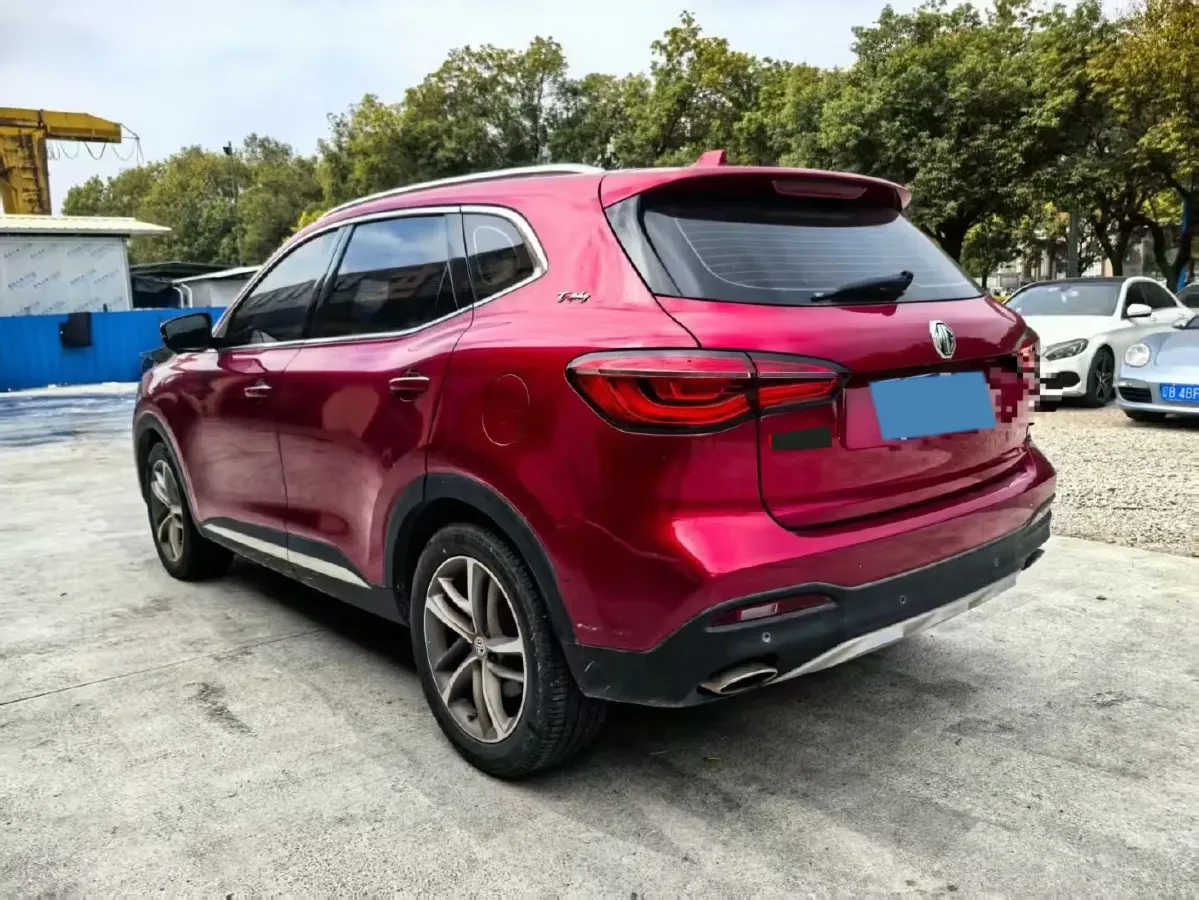 2019 Roewe i6 1.6L 125HP L4 CVT,autocango,china used car exporter,china ev exporter,chinese used car exporter,chinese used ev exporter