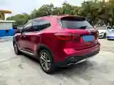 2019 Roewe i6 1.6L 125HP L4 CVT