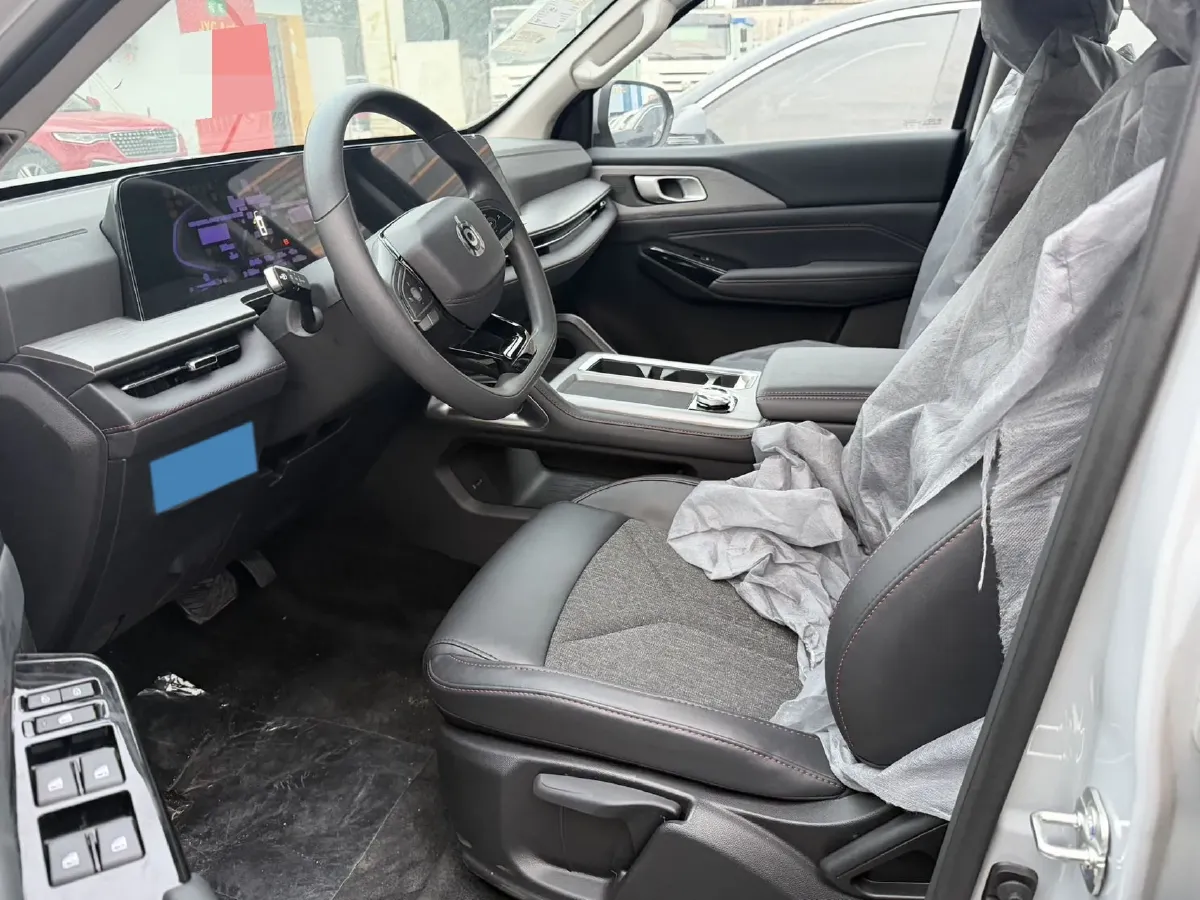 2024 ChangAn Kaicene RuiXing EM60 BEV 41.86KWH,autocango,china used car exporter,china ev exporter,chinese used car exporter,chinese used ev exporter