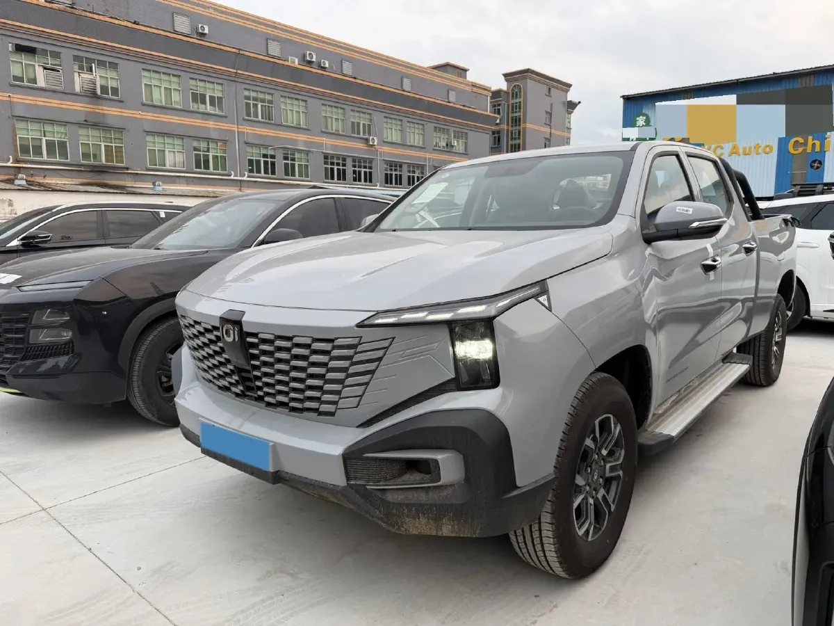 2024 ChangAn Kaicene RuiXing EM60 BEV 41.86KWH,autocango,china used car exporter,china ev exporter,chinese used car exporter,chinese used ev exporter
