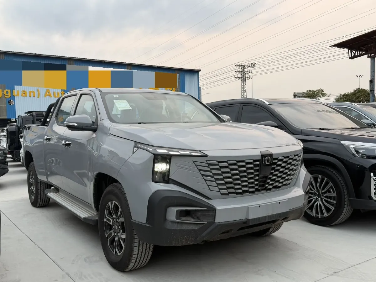 2024 ChangAn Kaicene RuiXing EM60 BEV 41.86KWH,autocango,china used car exporter,china ev exporter,chinese used car exporter,chinese used ev exporter