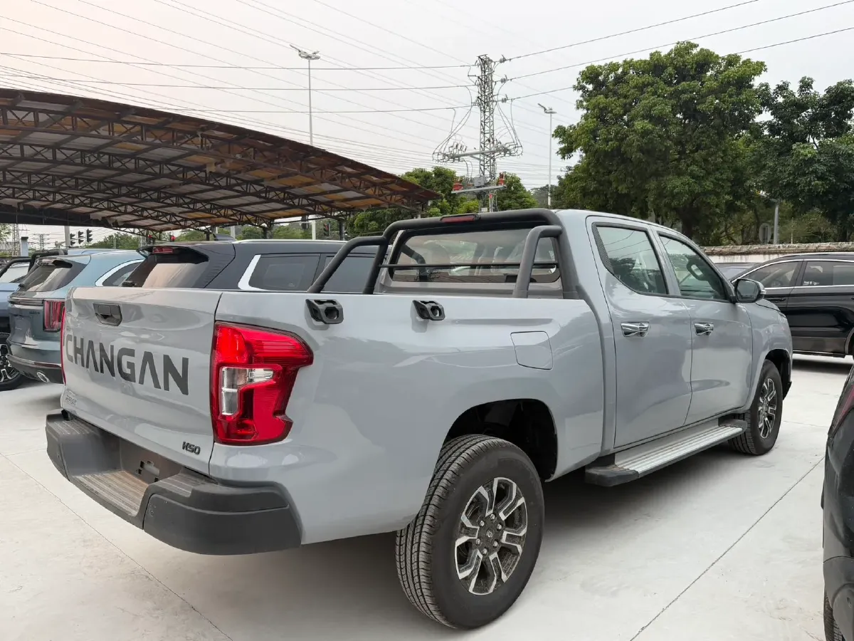 2024 ChangAn Kaicene RuiXing EM60 BEV 41.86KWH,autocango,china used car exporter,china ev exporter,chinese used car exporter,chinese used ev exporter