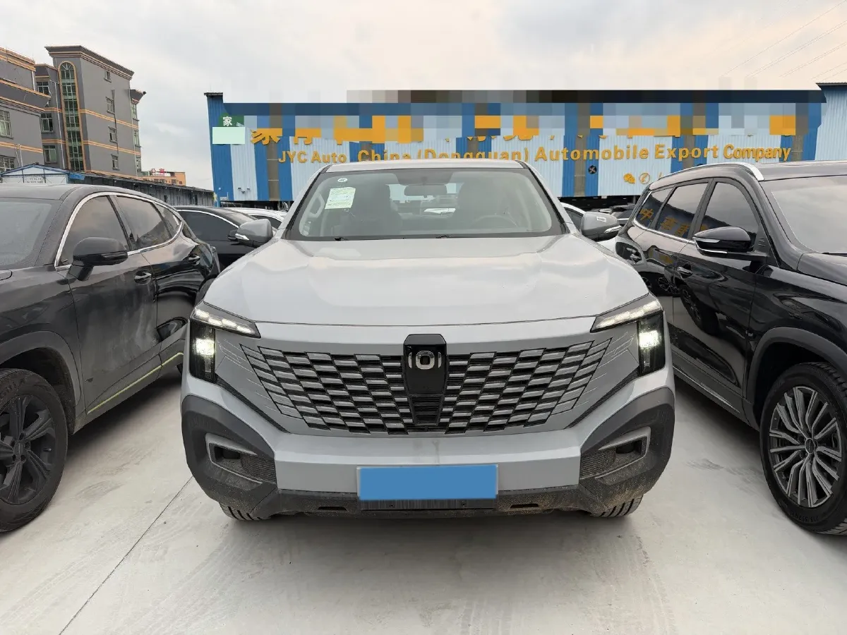 2024 ChangAn Kaicene RuiXing EM60 BEV 41.86KWH,autocango,china used car exporter,china ev exporter,chinese used car exporter,chinese used ev exporter