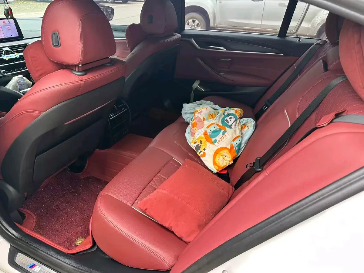 2022 BMW 5 Series 2.0T 252HP L4 8AT,autocango,china used car exporter,china ev exporter,chinese used car exporter,chinese used ev exporter