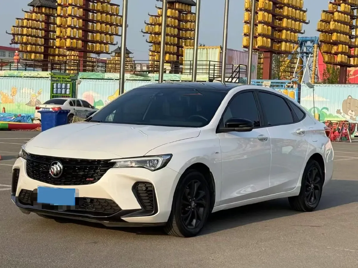 2022 Buick Verano 1.5T 184HP L4 CVT,autocango,china used car exporter,china ev exporter,chinese used car exporter,chinese used ev exporter