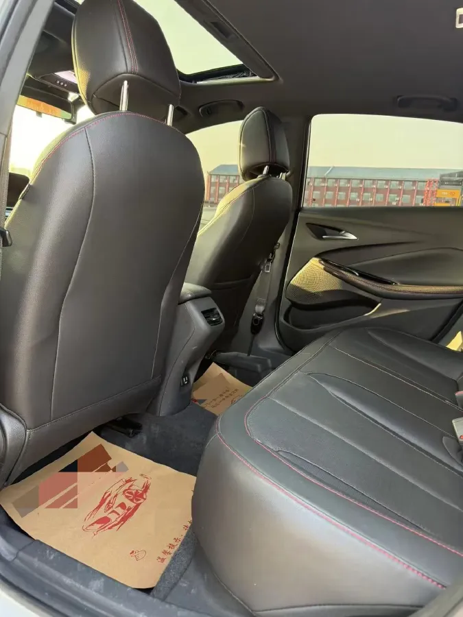 2022 Buick Verano 1.5T 184HP L4 CVT,autocango,china used car exporter,china ev exporter,chinese used car exporter,chinese used ev exporter