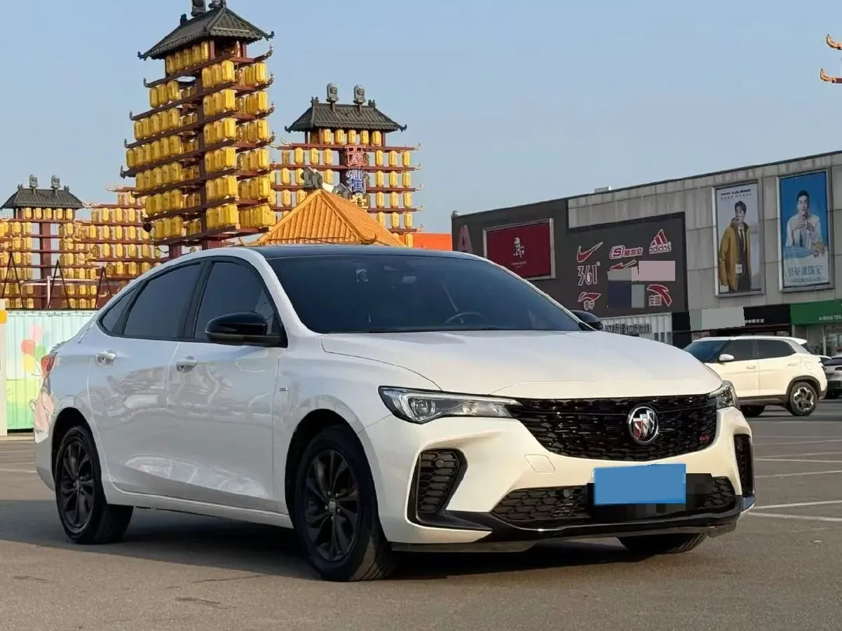 2022 Buick Verano 1.5T 184HP L4 CVT,autocango,china used car exporter,china ev exporter,chinese used car exporter,chinese used ev exporter