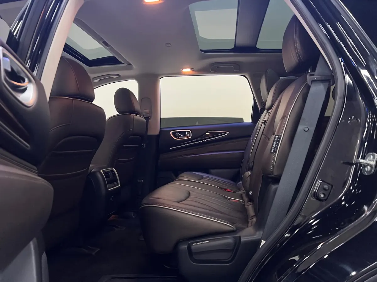 2020 Infiniti QX60 2.5T 234HP L4 CVT Hybrid,autocango,china used car exporter,china ev exporter,chinese used car exporter,chinese used ev exporter