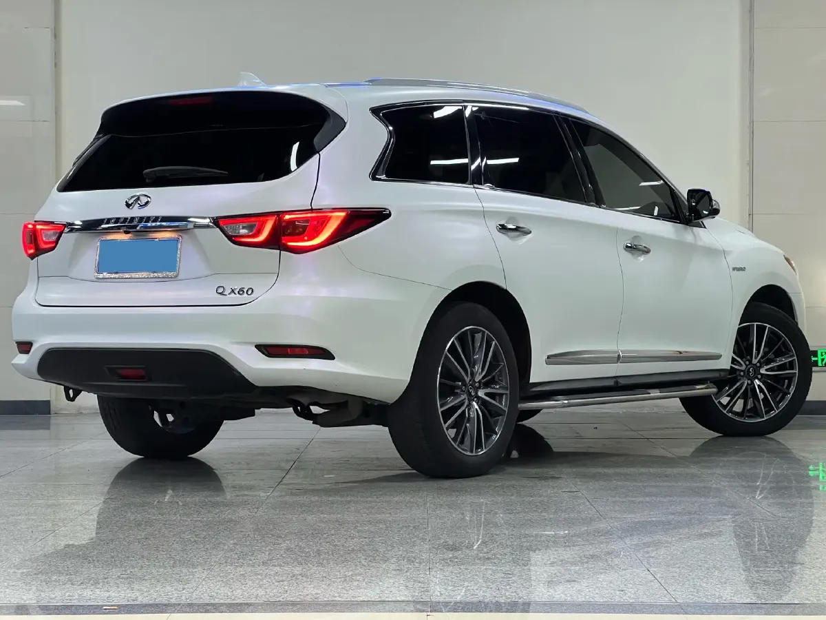 2020 Infiniti QX60 2.5T 234HP L4 CVT Hybrid,autocango,china used car exporter,china ev exporter,chinese used car exporter,chinese used ev exporter