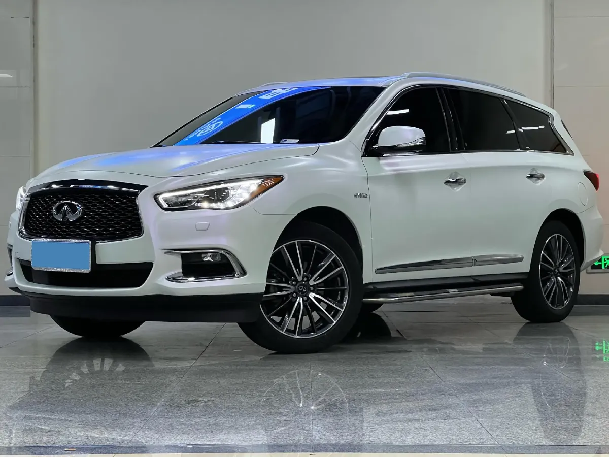 2020 Infiniti QX60 2.5T 234HP L4 CVT Hybrid,autocango,china used car exporter,china ev exporter,chinese used car exporter,chinese used ev exporter