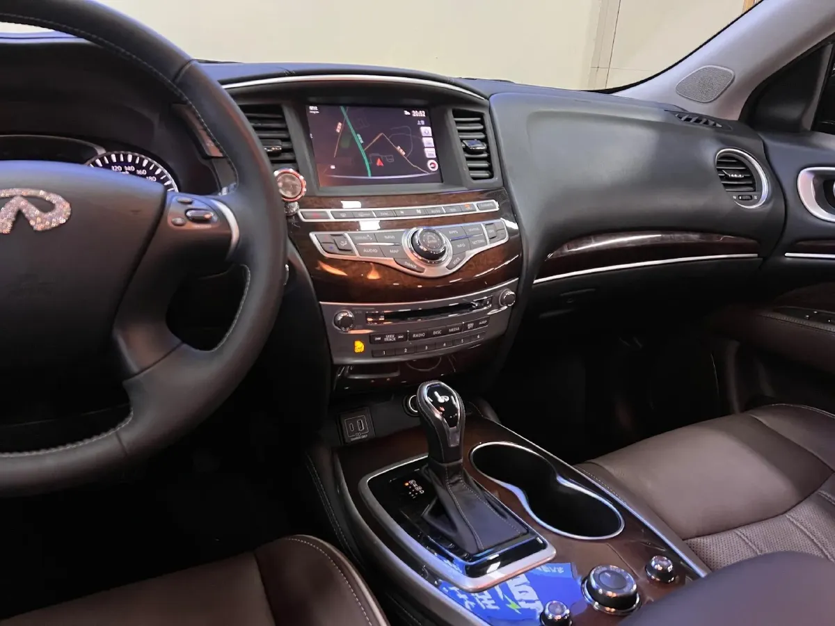 2020 Infiniti QX60 2.5T 234HP L4 CVT Hybrid,autocango,china used car exporter,china ev exporter,chinese used car exporter,chinese used ev exporter