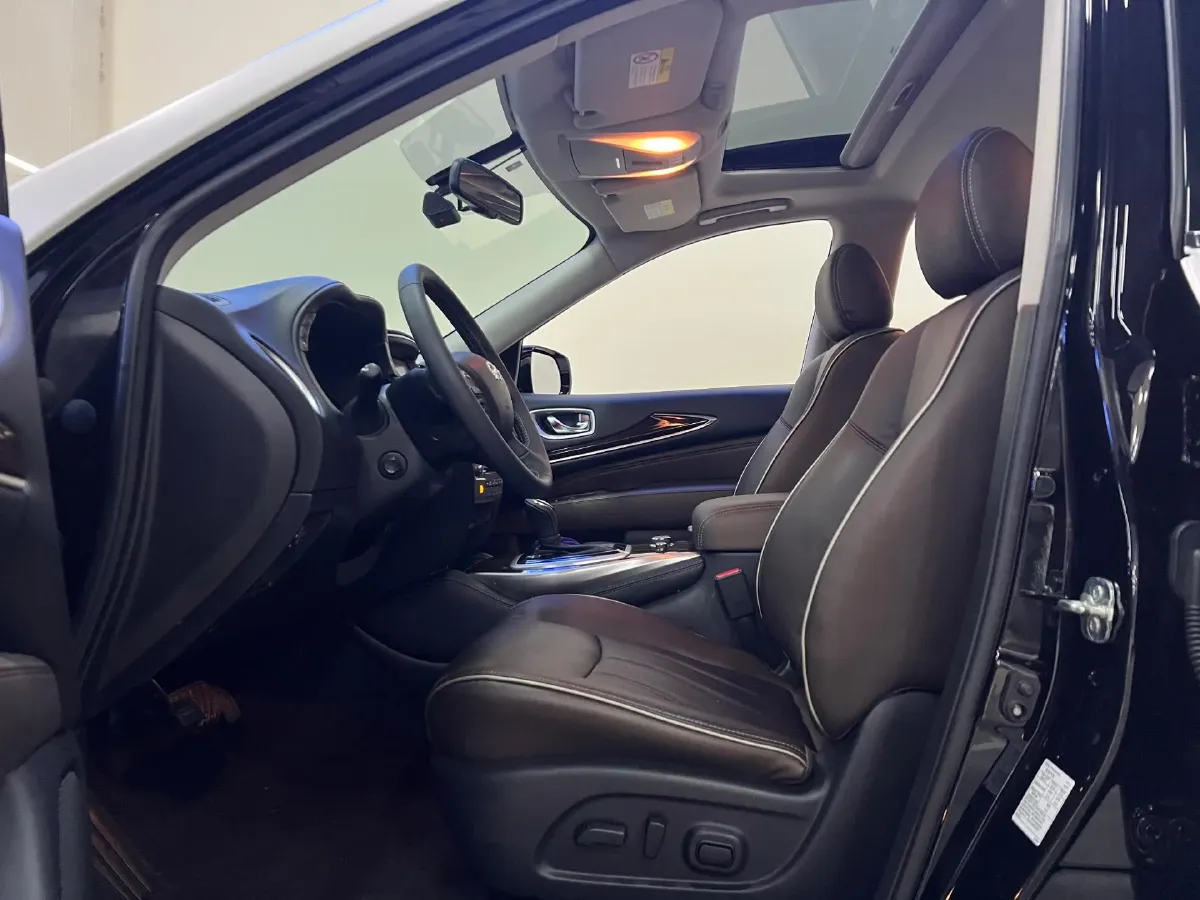 2020 Infiniti QX60 2.5T 234HP L4 CVT Hybrid,autocango,china used car exporter,china ev exporter,chinese used car exporter,chinese used ev exporter