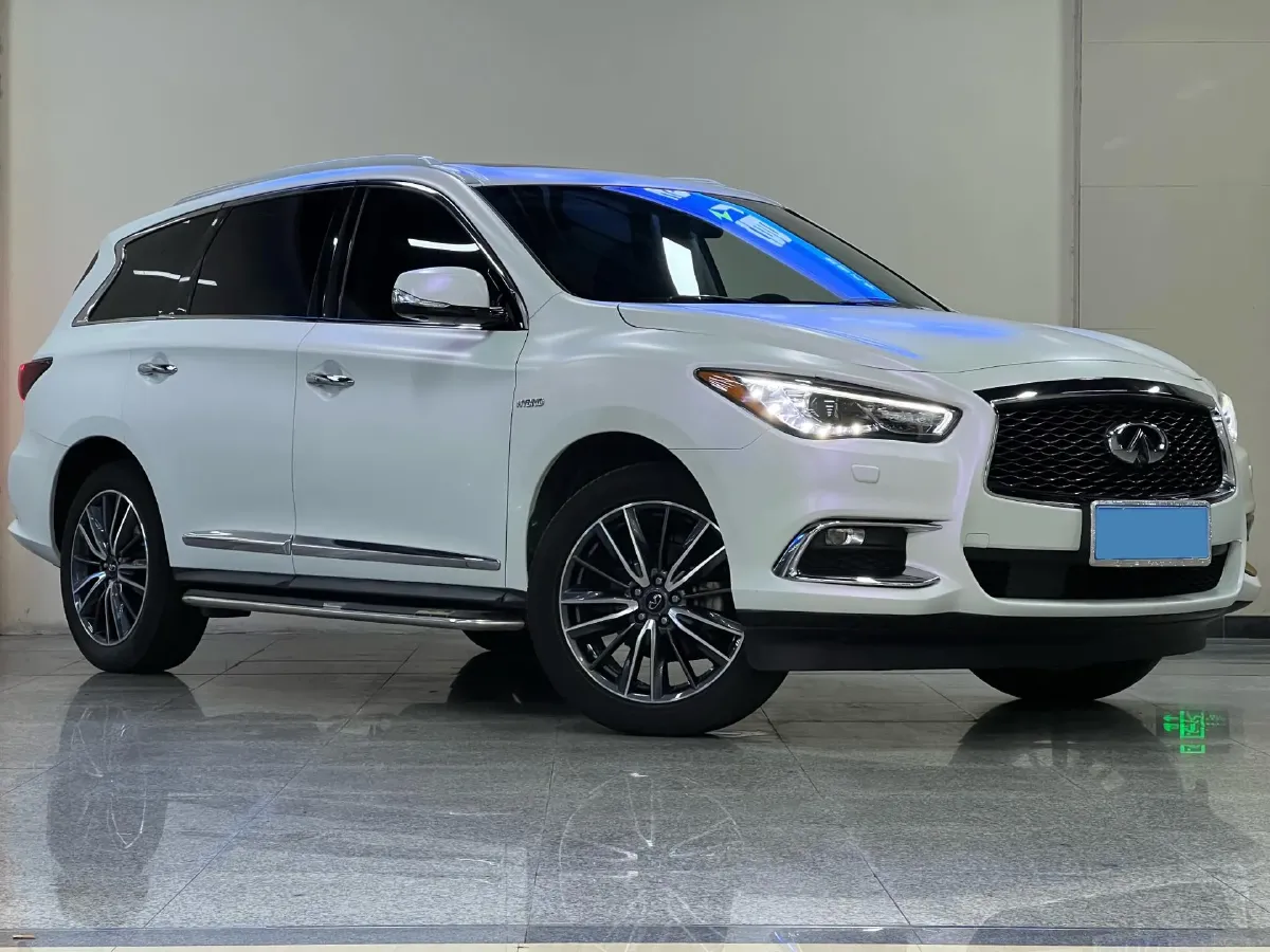 2020 Infiniti QX60 2.5T 234HP L4 CVT Hybrid,autocango,china used car exporter,china ev exporter,chinese used car exporter,chinese used ev exporter