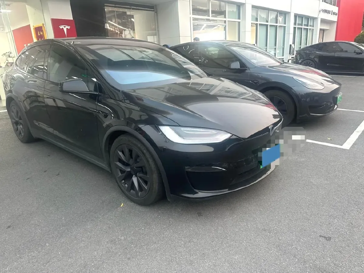 2023 Tesla Model X BEV 100KWH,autocango,china used car exporter,china ev exporter,chinese used car exporter,chinese used ev exporter