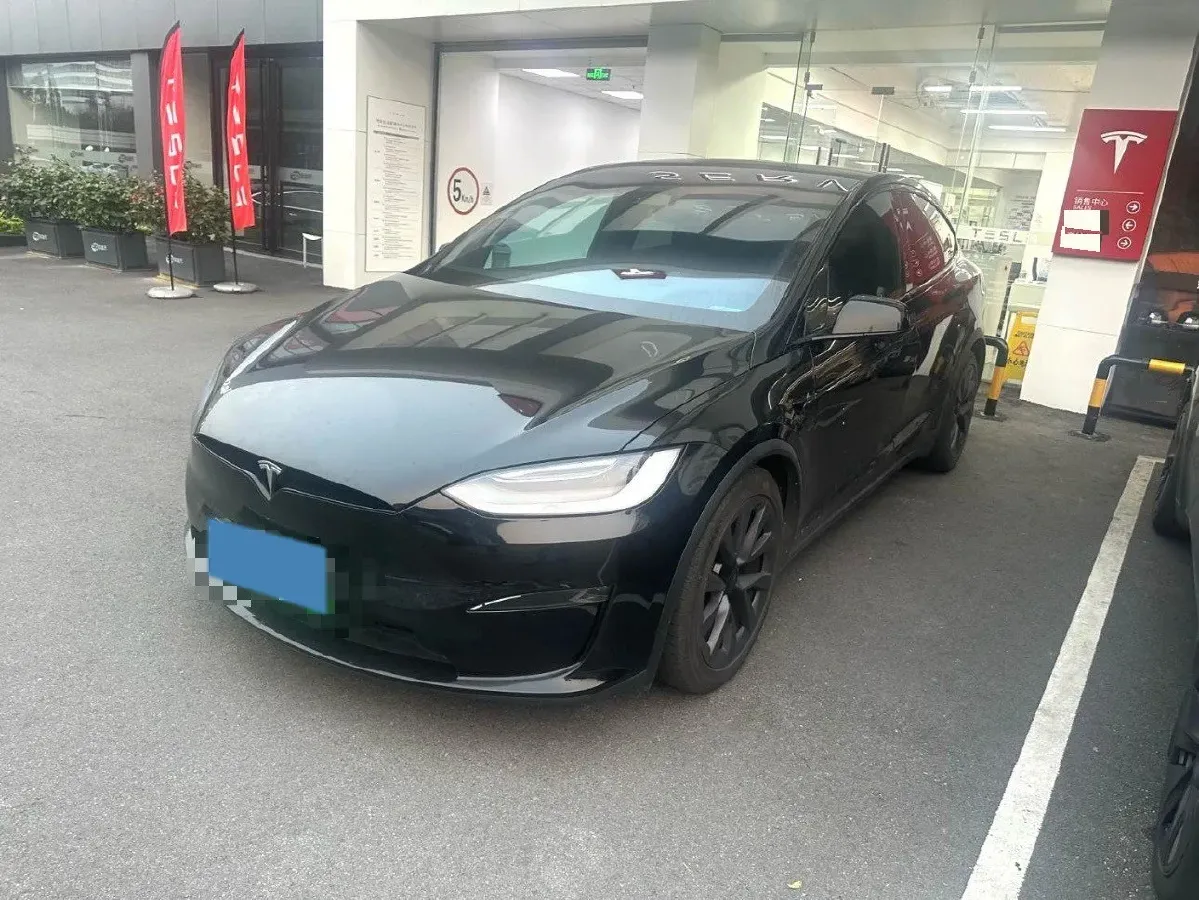 2023 Tesla Model X BEV 100KWH,autocango,china used car exporter,china ev exporter,chinese used car exporter,chinese used ev exporter