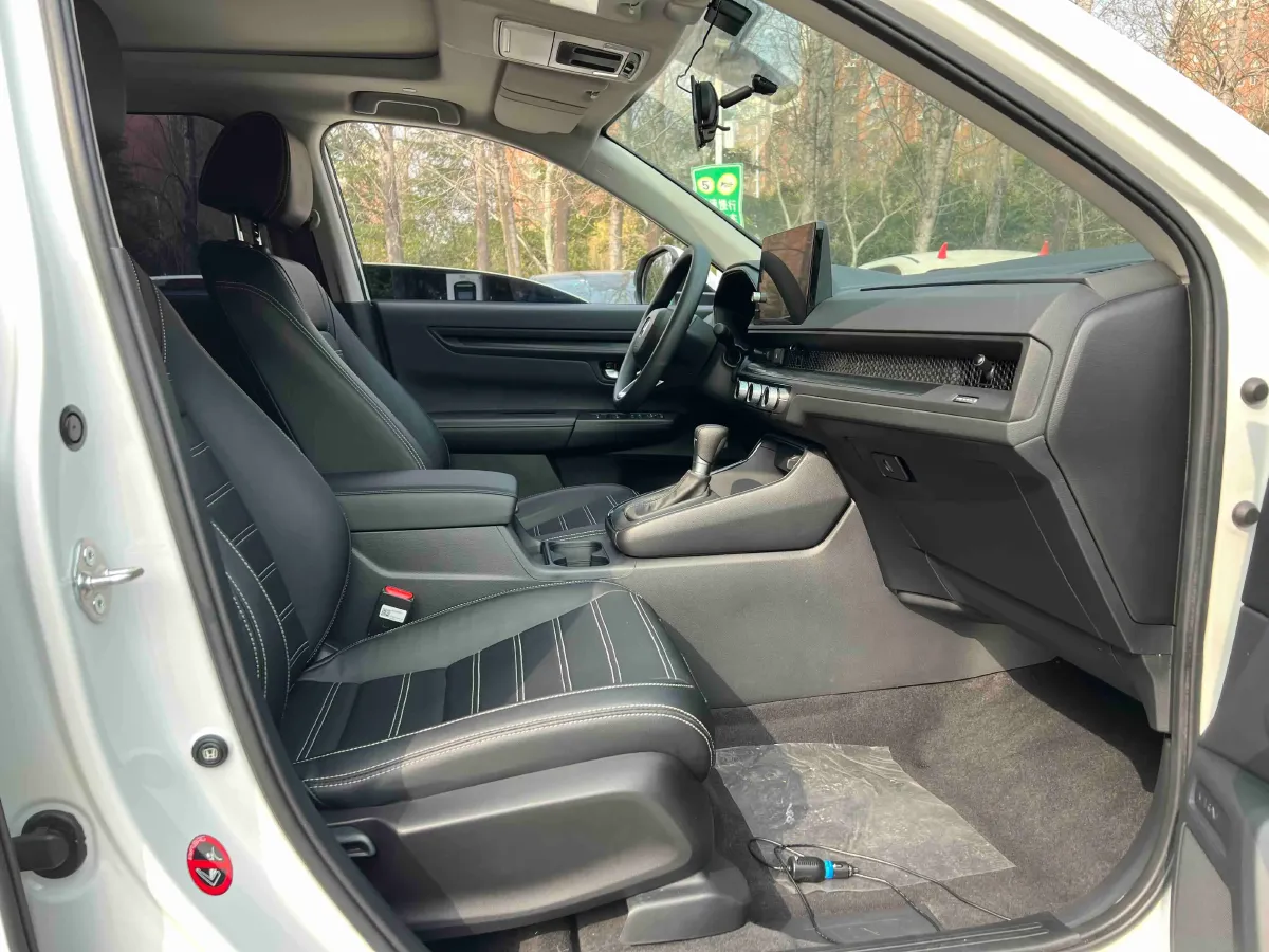 2023 Honda CR-V 1.5T 193HP L4 CVT,autocango,china used car exporter,china ev exporter,chinese used car exporter,chinese used ev exporter