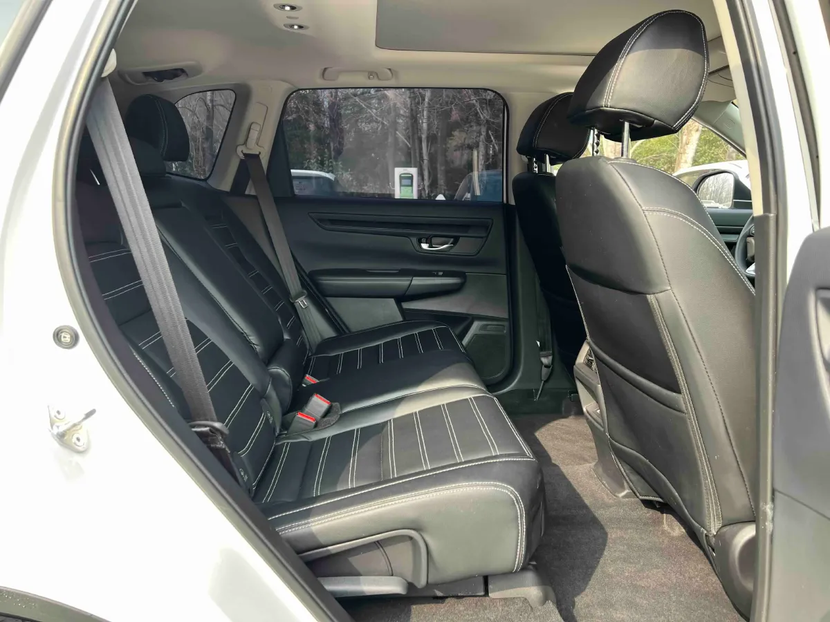 2023 Honda CR-V 1.5T 193HP L4 CVT,autocango,china used car exporter,china ev exporter,chinese used car exporter,chinese used ev exporter