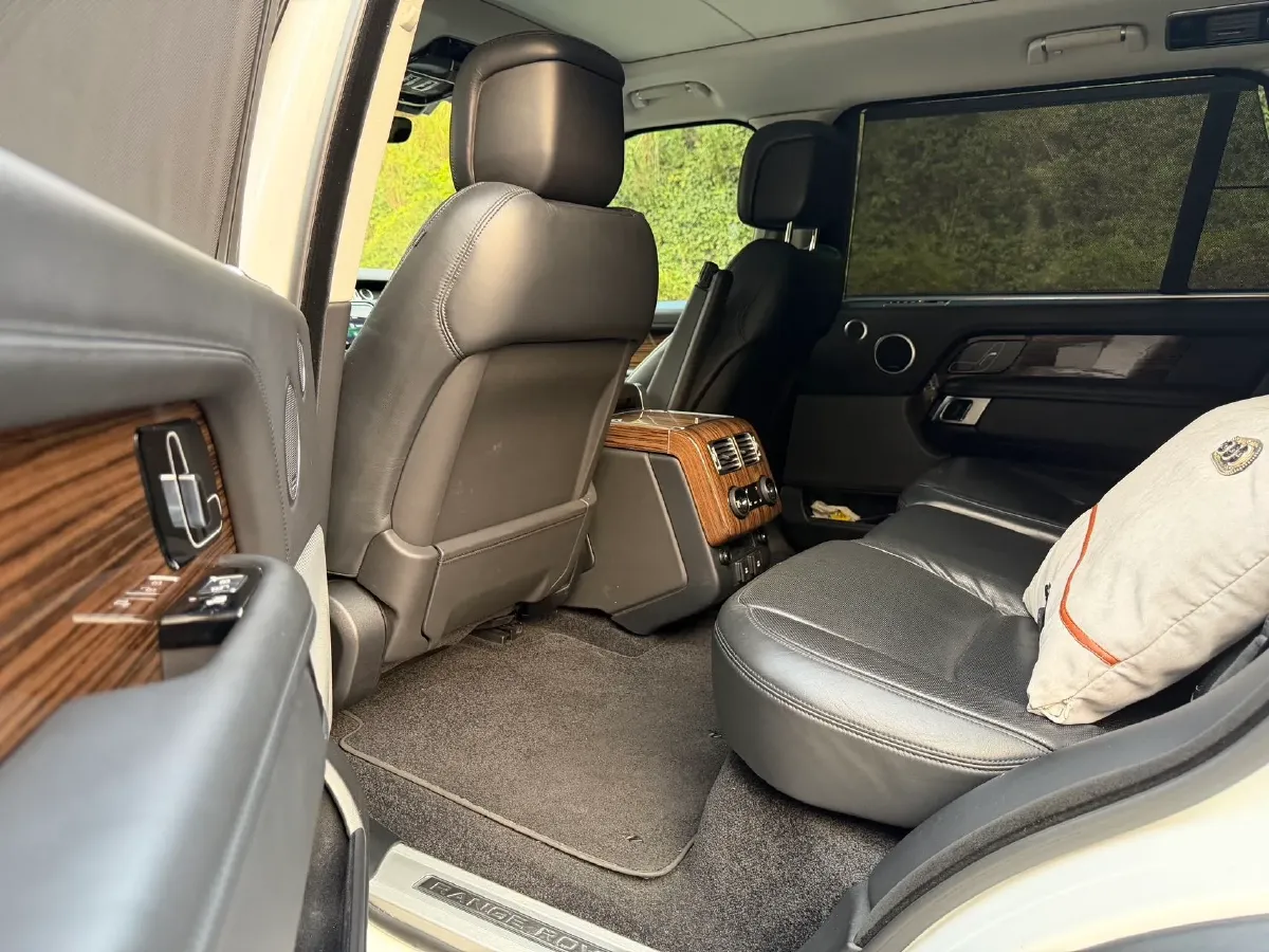 2018 Land Rover Range Rover 3.0T 381HP V6 8AT,autocango,china used car exporter,china ev exporter,chinese used car exporter,chinese used ev exporter