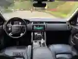 2018 Land Rover Range Rover 3.0T 381HP V6 8AT