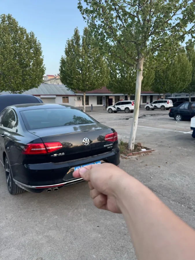 2018 Volkswagen Magotan 1.8T 180HP L4 7DCT,autocango,china used car exporter,china ev exporter,chinese used car exporter,chinese used ev exporter