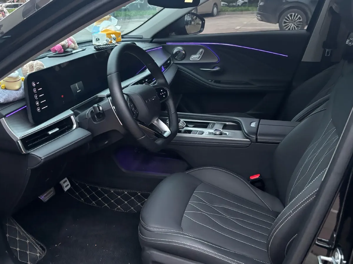 2024 Chery Arrizo 8 2.0T 254HP L4 7DCT,autocango,china used car exporter,china ev exporter,chinese used car exporter,chinese used ev exporter