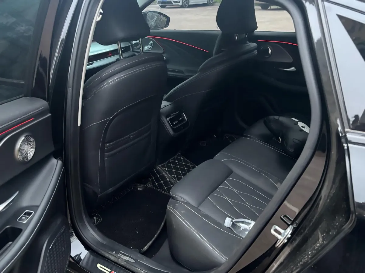 2024 Chery Arrizo 8 2.0T 254HP L4 7DCT,autocango,china used car exporter,china ev exporter,chinese used car exporter,chinese used ev exporter