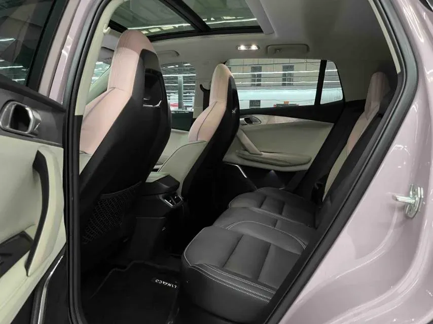 2023 LYNK&CO 03 1.5T 181HP L4 7DCT,autocango,china used car exporter,china ev exporter,chinese used car exporter,chinese used ev exporter