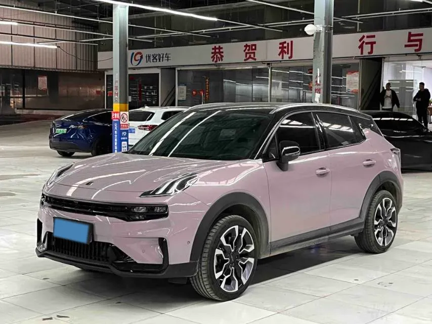 2023 LYNK&CO 03 1.5T 181HP L4 7DCT,autocango,china used car exporter,china ev exporter,chinese used car exporter,chinese used ev exporter