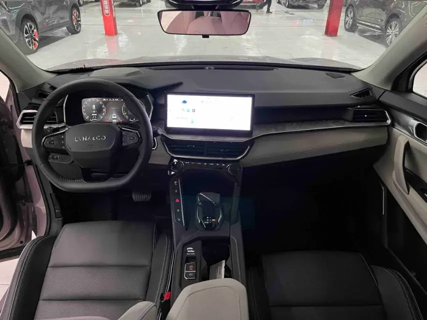 2023 LYNK&CO 03 1.5T 181HP L4 7DCT,autocango,china used car exporter,china ev exporter,chinese used car exporter,chinese used ev exporter