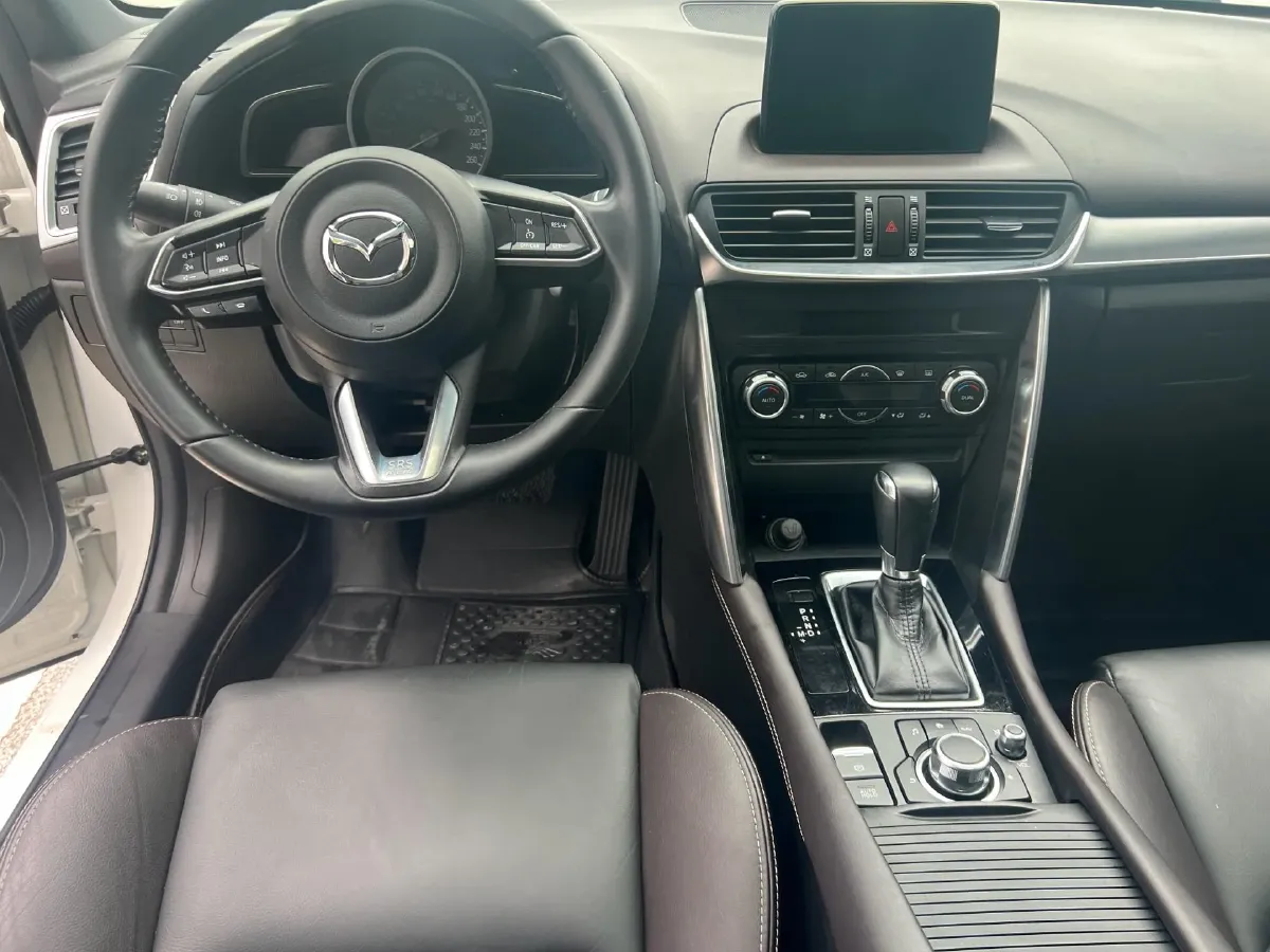 2018 Mazda CX-4 2.0L 158HP L4 6AT,autocango,china used car exporter,china ev exporter,chinese used car exporter,chinese used ev exporter
