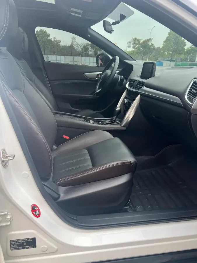 2018 Mazda CX-4 2.0L 158HP L4 6AT,autocango,china used car exporter,china ev exporter,chinese used car exporter,chinese used ev exporter