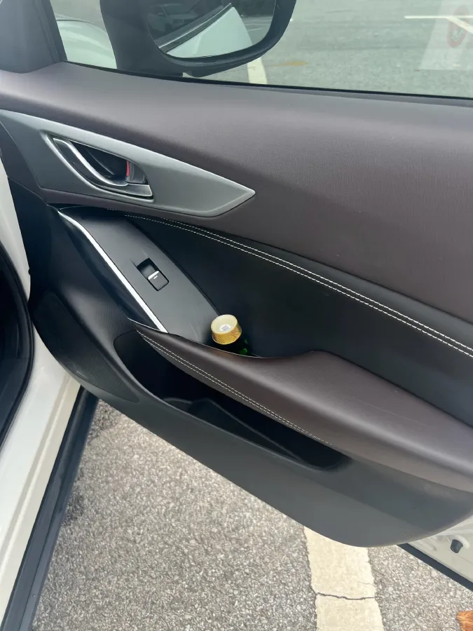 2018 Mazda CX-4 2.0L 158HP L4 6AT,autocango,china used car exporter,china ev exporter,chinese used car exporter,chinese used ev exporter