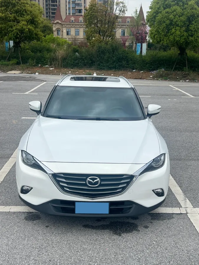 2018 Mazda CX-4 2.0L 158HP L4 6AT,autocango,china used car exporter,china ev exporter,chinese used car exporter,chinese used ev exporter