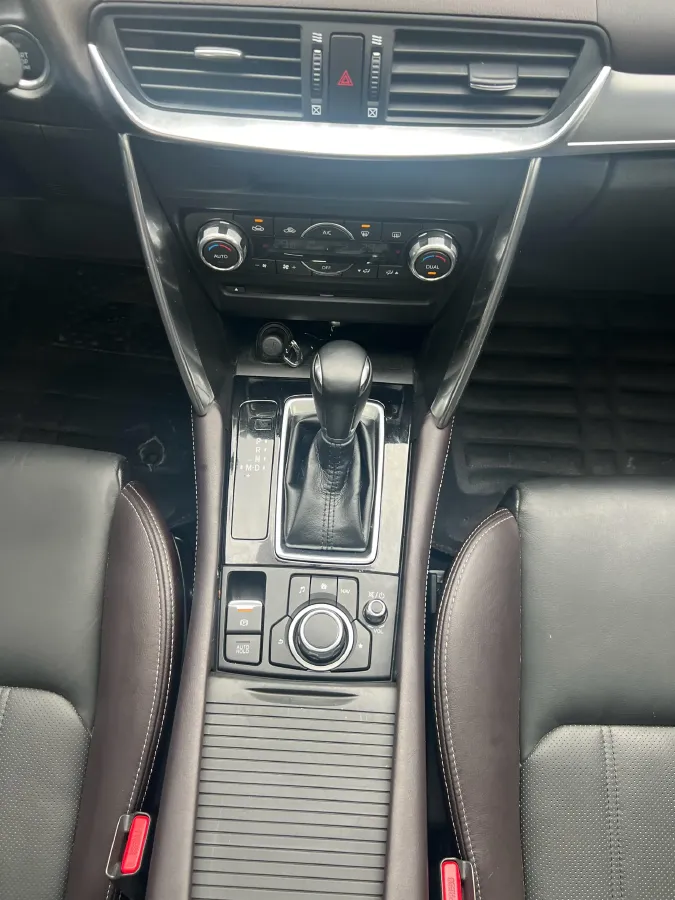 2018 Mazda CX-4 2.0L 158HP L4 6AT,autocango,china used car exporter,china ev exporter,chinese used car exporter,chinese used ev exporter