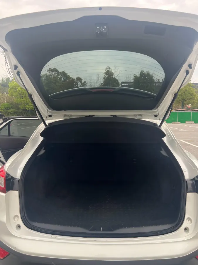 2018 Mazda CX-4 2.0L 158HP L4 6AT,autocango,china used car exporter,china ev exporter,chinese used car exporter,chinese used ev exporter