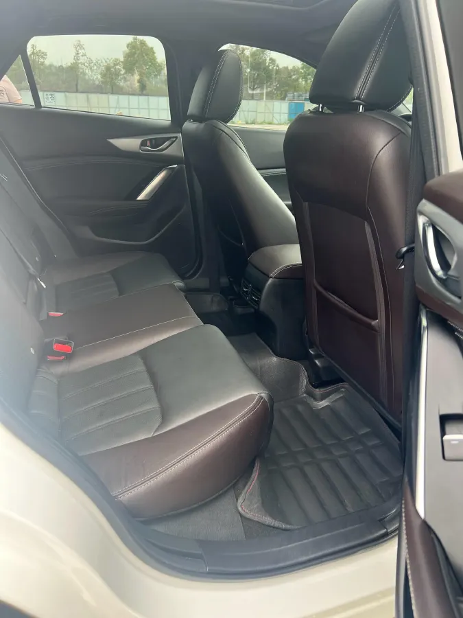 2018 Mazda CX-4 2.0L 158HP L4 6AT,autocango,china used car exporter,china ev exporter,chinese used car exporter,chinese used ev exporter