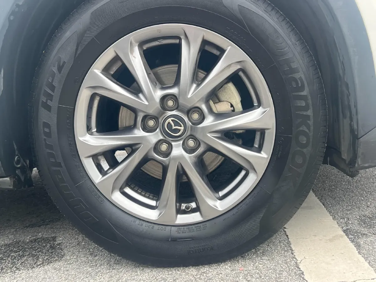 2018 Mazda CX-4 2.0L 158HP L4 6AT,autocango,china used car exporter,china ev exporter,chinese used car exporter,chinese used ev exporter