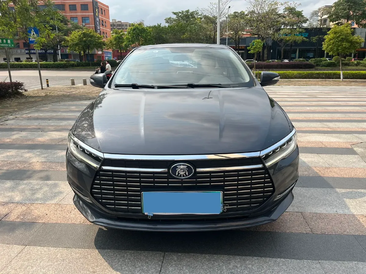 2019 BYD Qin BEV 53.1KWH,autocango,china used car exporter,china ev exporter,chinese used car exporter,chinese used ev exporter