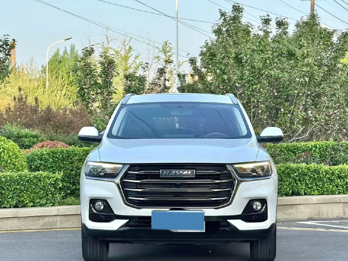 2021 Haval H6 1.5T 150HP L4 7DCT,autocango,china used car exporter,china ev exporter,chinese used car exporter,chinese used ev exporter