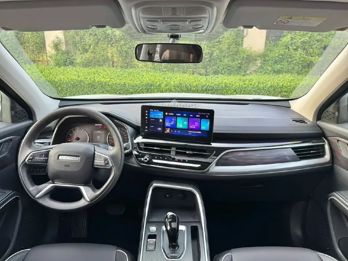 2021 Haval H6 1.5T 150HP L4 7DCT,autocango,china used car exporter,china ev exporter,chinese used car exporter,chinese used ev exporter