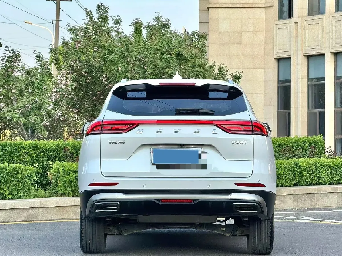 2021 Haval H6 1.5T 150HP L4 7DCT,autocango,china used car exporter,china ev exporter,chinese used car exporter,chinese used ev exporter