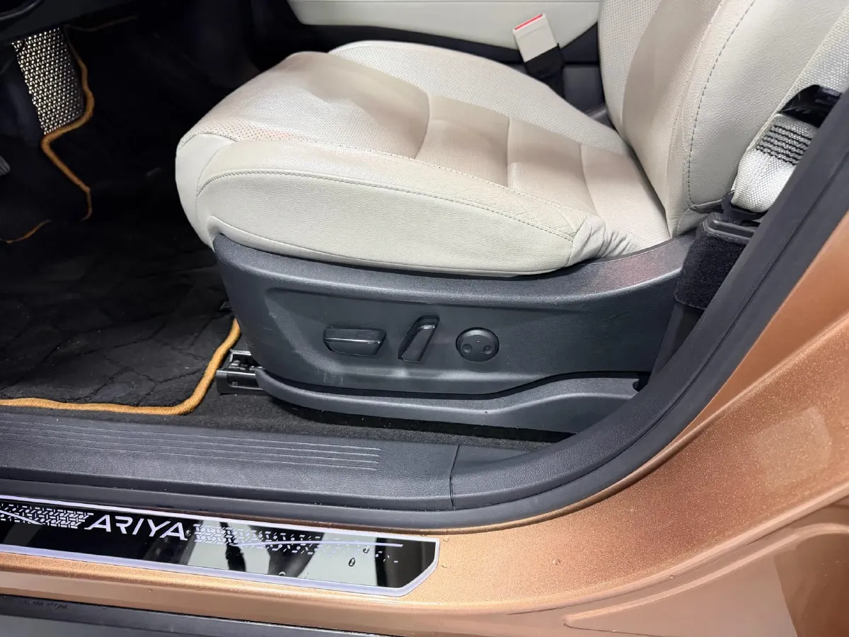 2022 Nissan Ariya BEV 90KWH,autocango,china used car exporter,china ev exporter,chinese used car exporter,chinese used ev exporter