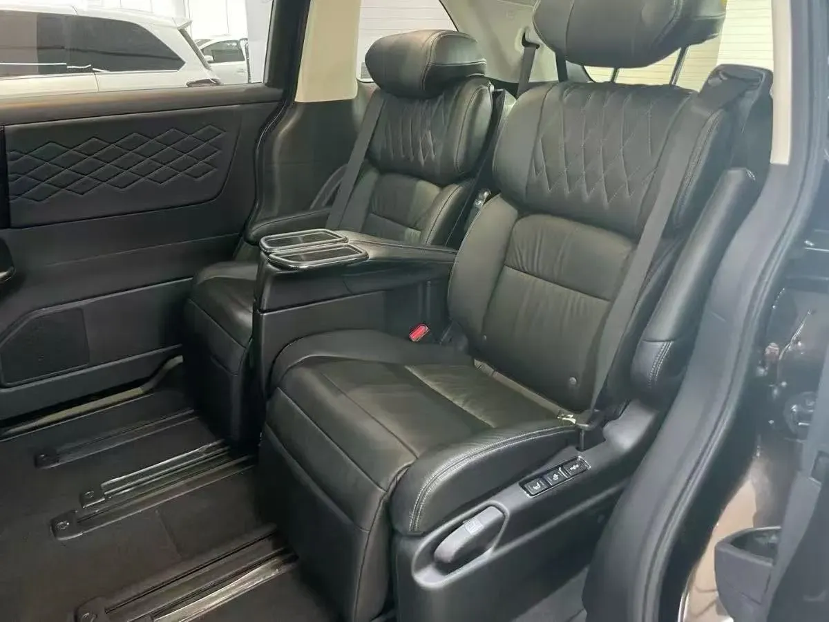 2019 Honda Elysioin 2.0L 146HP L4 E-CVT Hybrid,autocango,china used car exporter,china ev exporter,chinese used car exporter,chinese used ev exporter