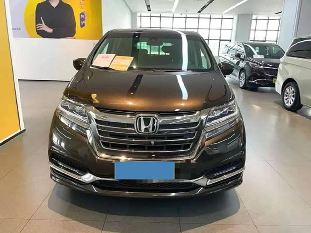 2019 Honda Elysioin 2.0L 146HP L4 E-CVT Hybrid,autocango,china used car exporter,china ev exporter,chinese used car exporter,chinese used ev exporter