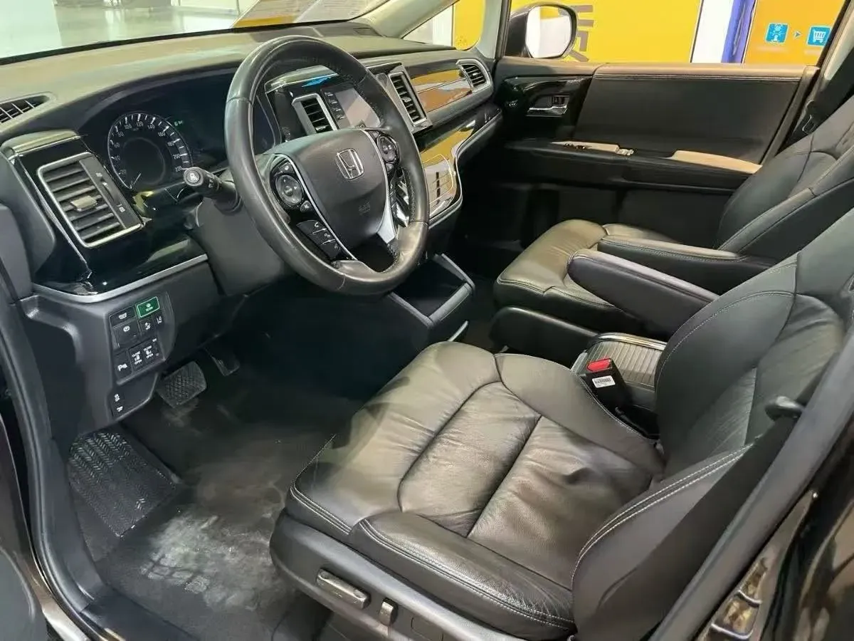 2019 Honda Elysioin 2.0L 146HP L4 E-CVT Hybrid,autocango,china used car exporter,china ev exporter,chinese used car exporter,chinese used ev exporter