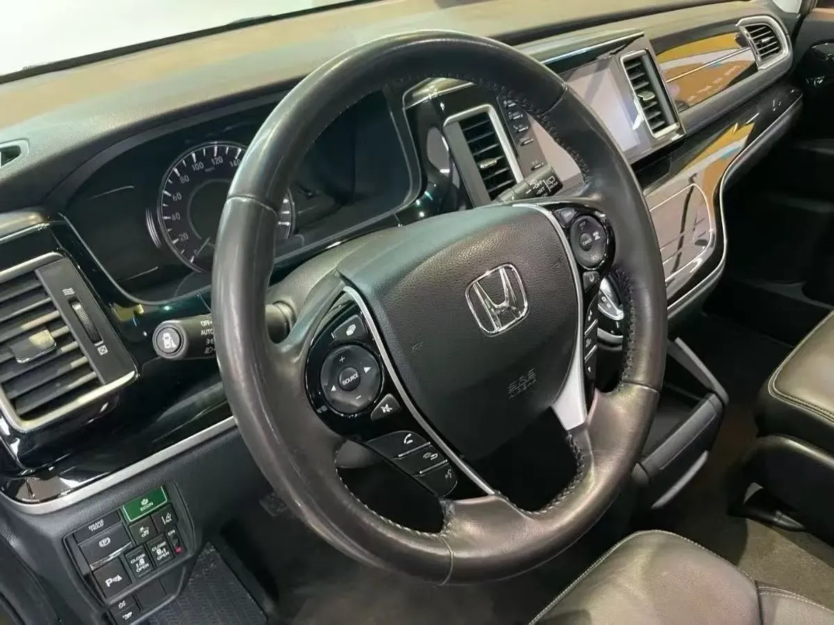 2019 Honda Elysioin 2.0L 146HP L4 E-CVT Hybrid,autocango,china used car exporter,china ev exporter,chinese used car exporter,chinese used ev exporter