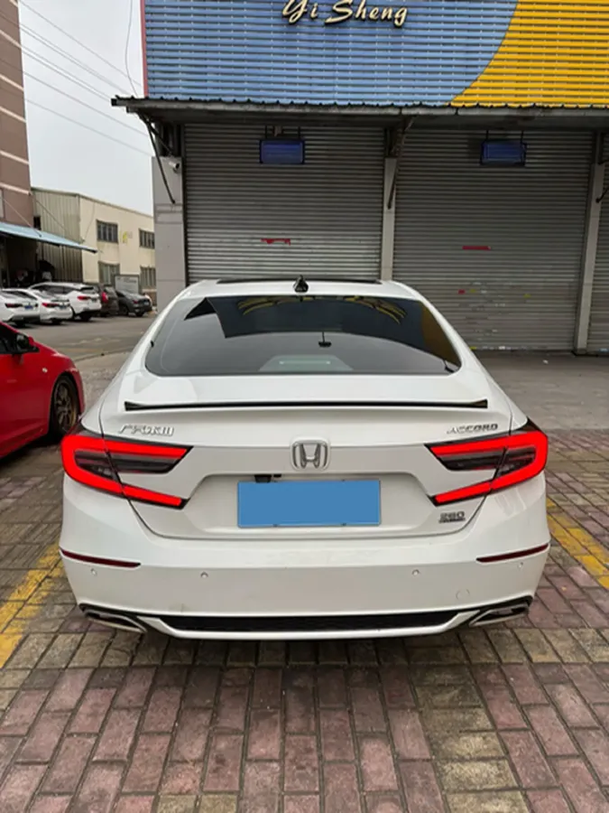 2022 Honda Accord 1.5T 194HP L4 CVT,autocango,china used car exporter,china ev exporter,chinese used car exporter,chinese used ev exporter