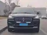 2022 Lincoln Aviator 3.0T 355HP V6 10AT