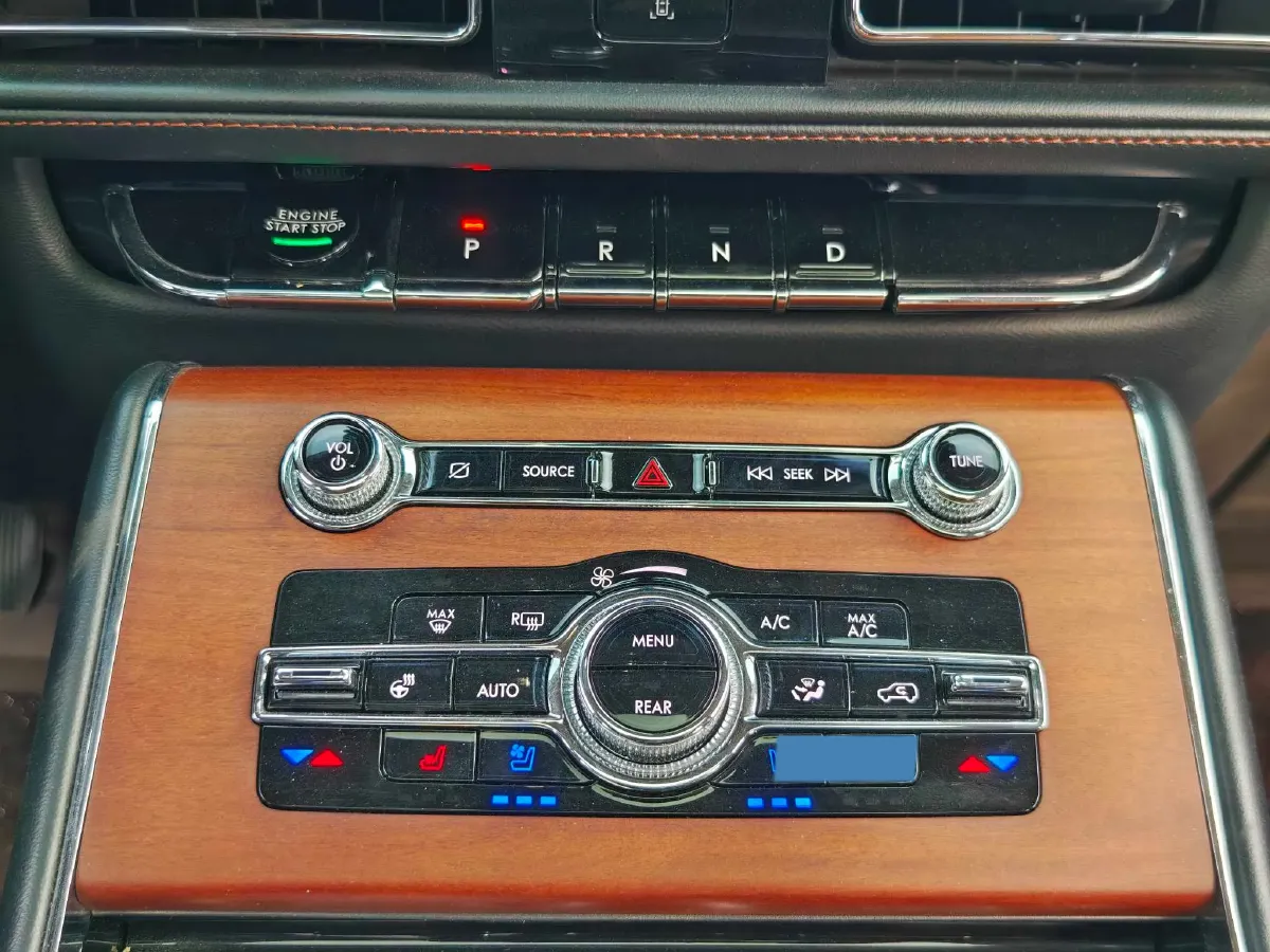 2022 Lincoln Aviator 3.0T 355HP V6 10AT,autocango,china used car exporter,china ev exporter,chinese used car exporter,chinese used ev exporter